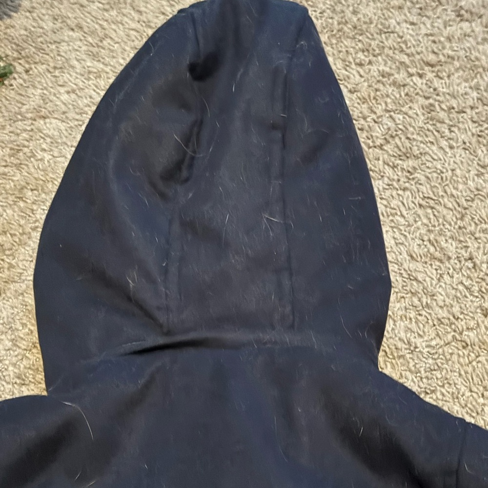 NWT Boys’ London Fog Hooded Jacket - Picture 4 of 5